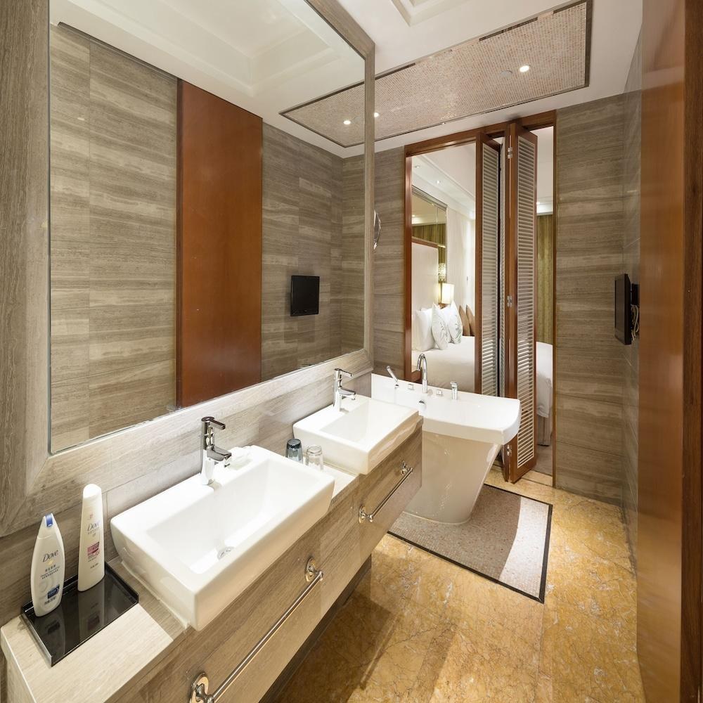 Cinese Hotel Dongguan Shijie photo 4