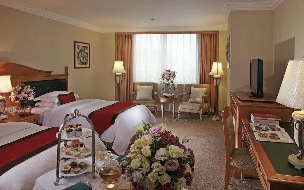 Grand Noble Hotel Dongguan photo 2