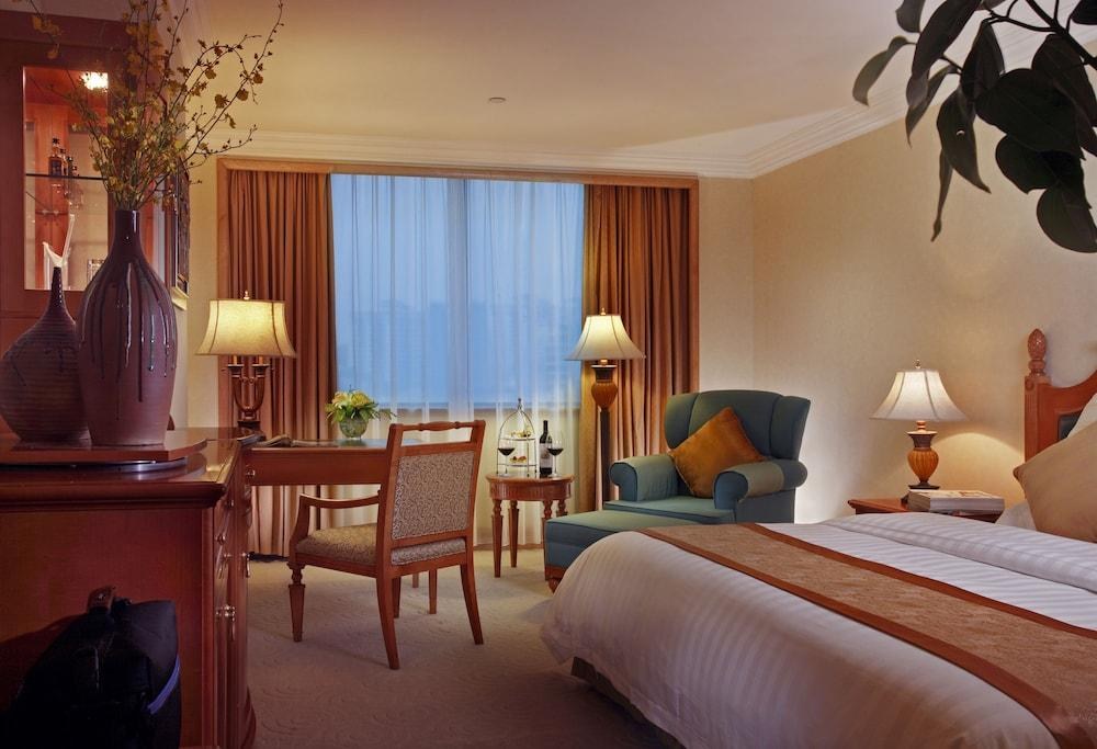Grand Noble Hotel Dongguan photo 3
