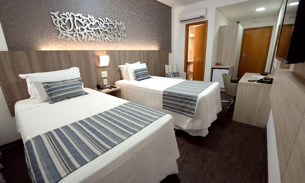 ALLIA GRAN PAMPULHA SUITES photo 4