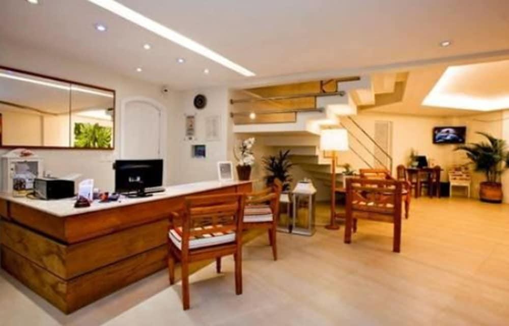 AUBERGE DE LA LANGOUSTE photo 4