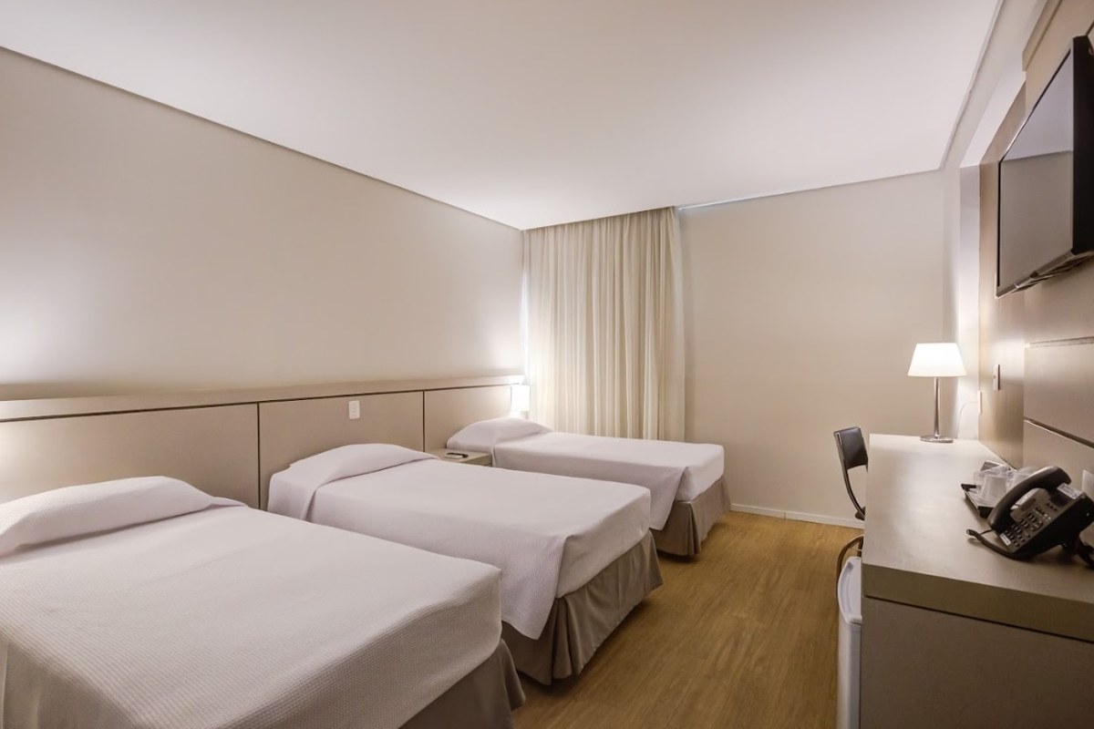 VIALE TOWER HOTEL photo 3