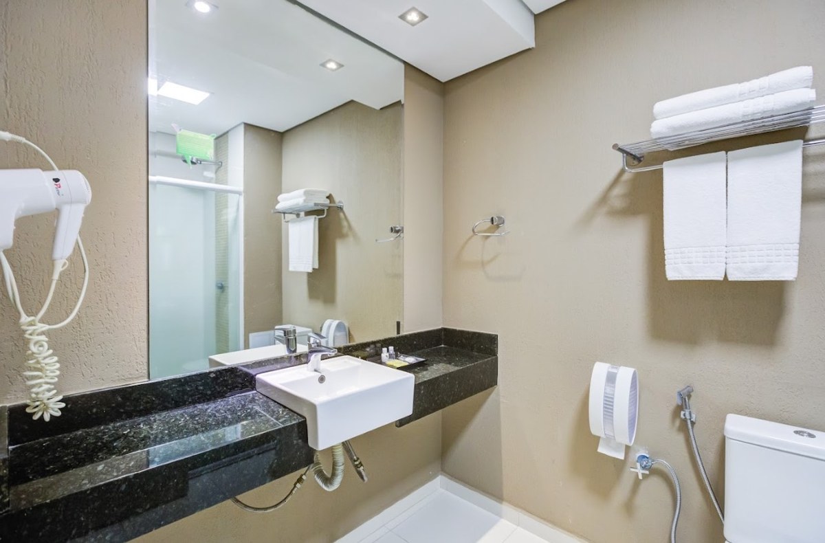 VIALE TOWER HOTEL photo 4