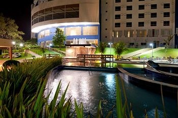 ECOLOGIC VILLE RESORT photo 4