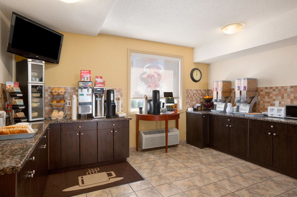 DAYS INN BONNYVILLE