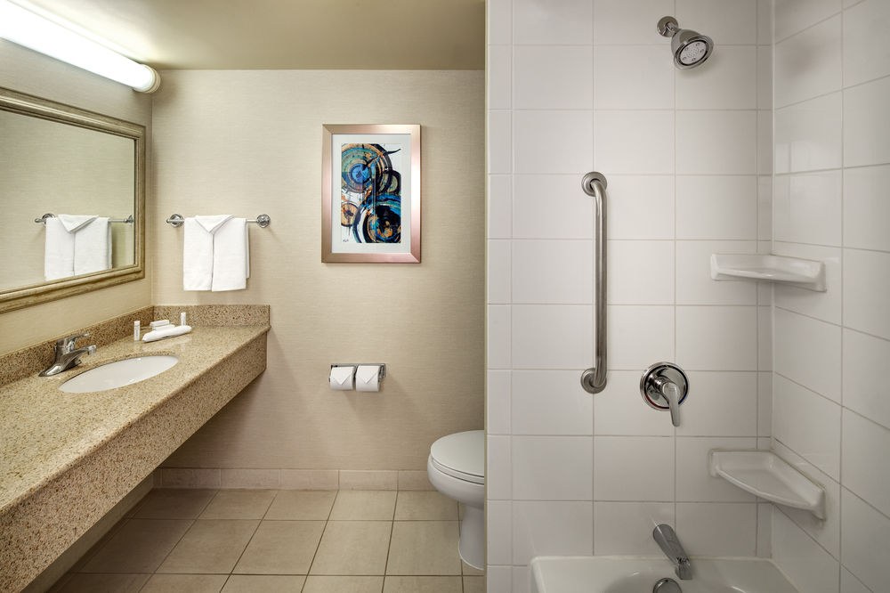 FAIRFIELD INN AND SUITES BY MARRIOTT BRAMPTON photo 1