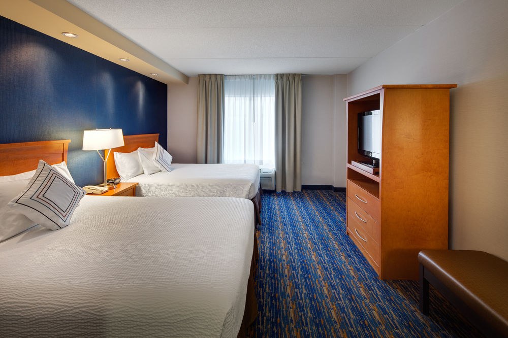 FAIRFIELD INN AND SUITES BY MARRIOTT BRAMPTON photo 3