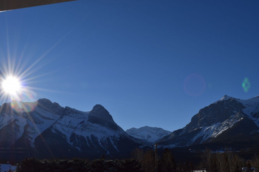 DAYS INN CANMORE photo 1