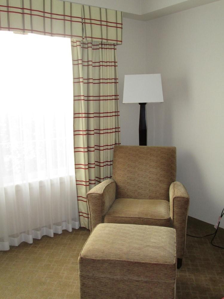 COUNTRY INN & SUITES BY RADISSON, CALGARY-AIRPORT, AB