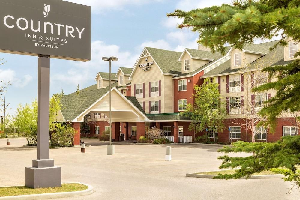 COUNTRY INN & SUITES BY RADISSON, CALGARY-AIRPORT, AB photo 4