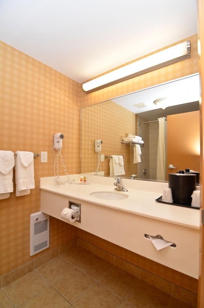 ECONO LODGE INN & SUITES UNIVERSITY photo 4