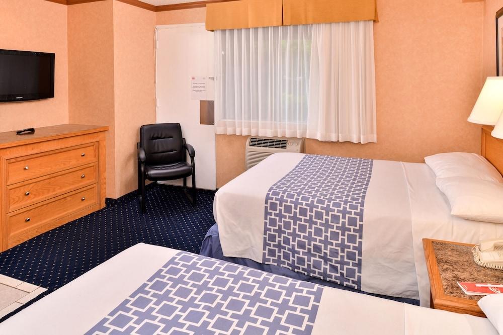 ECONO LODGE MOTEL VILLAGE photo 2
