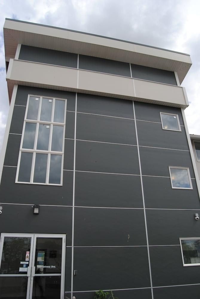 Economy Inn Edmonton photo 3