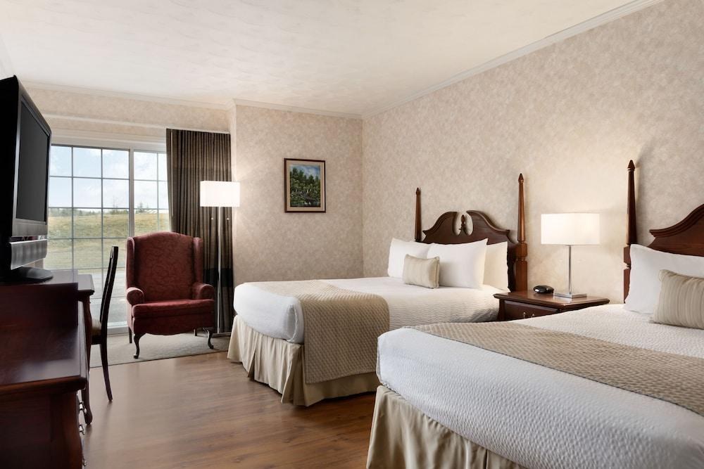 DAYS INN BY WYNDHAM EDMUNDSTON photo 4