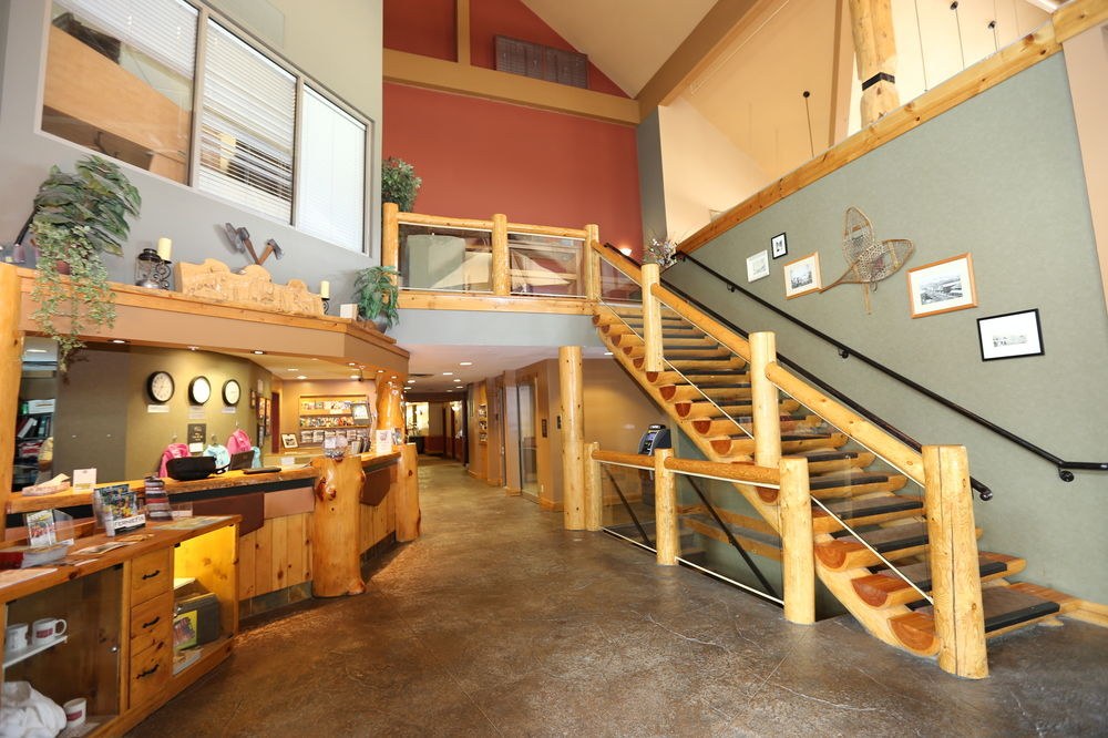 FERNIE STANFORD RESORT