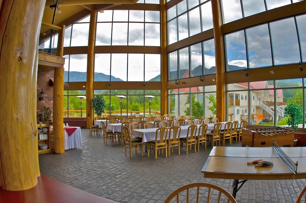 FERNIE STANFORD RESORT photo 1
