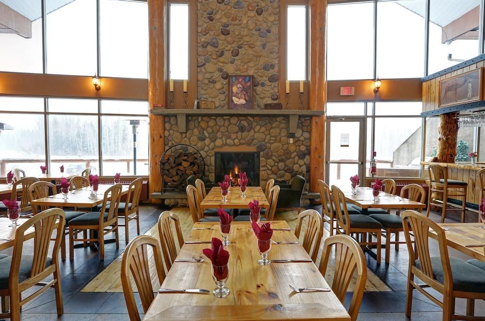 FERNIE STANFORD RESORT photo 2