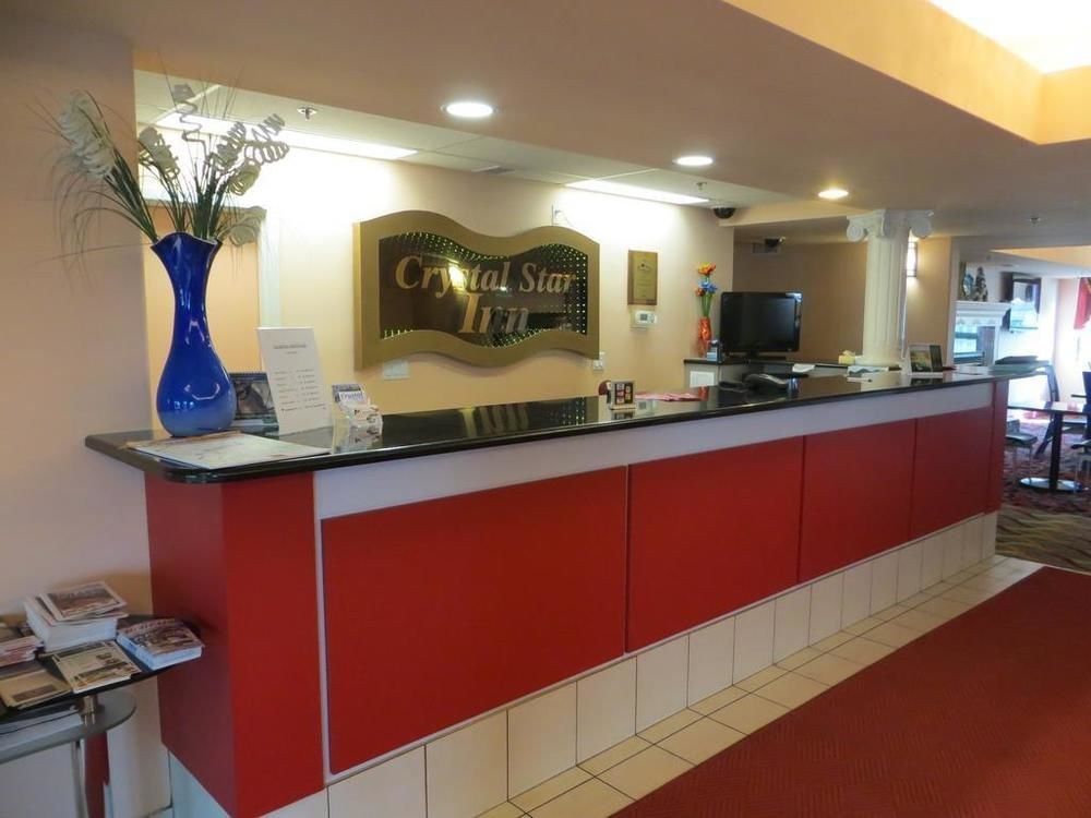 CRYSTAL STAR INN photo 1