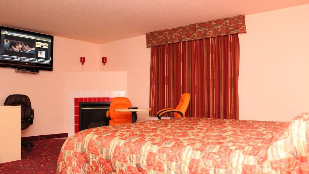 CRYSTAL STAR INN photo 3