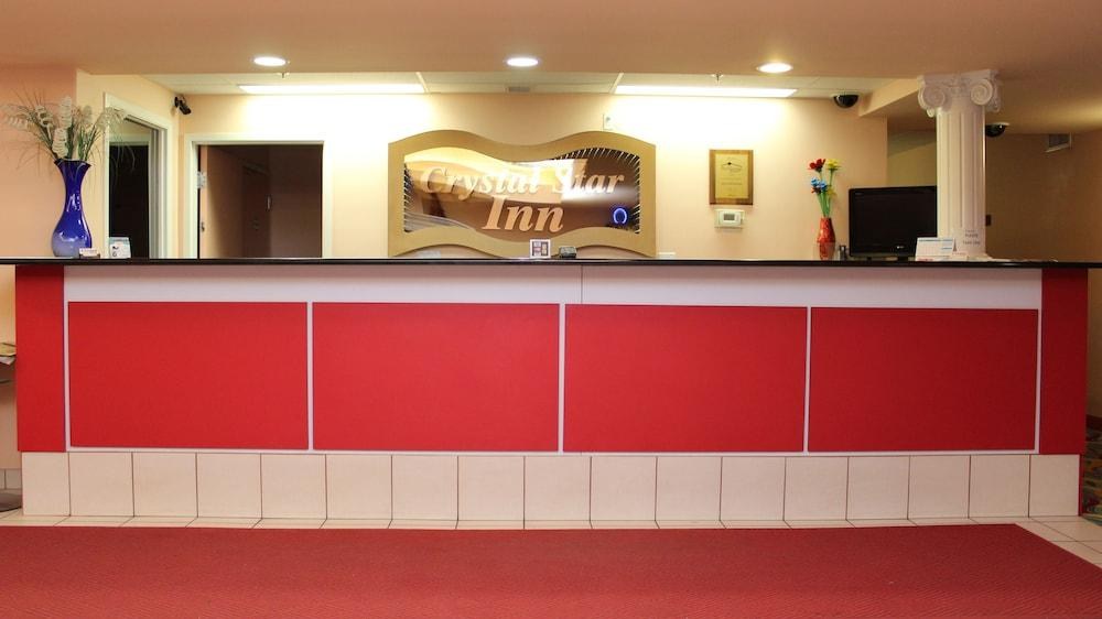CRYSTAL STAR INN photo 4