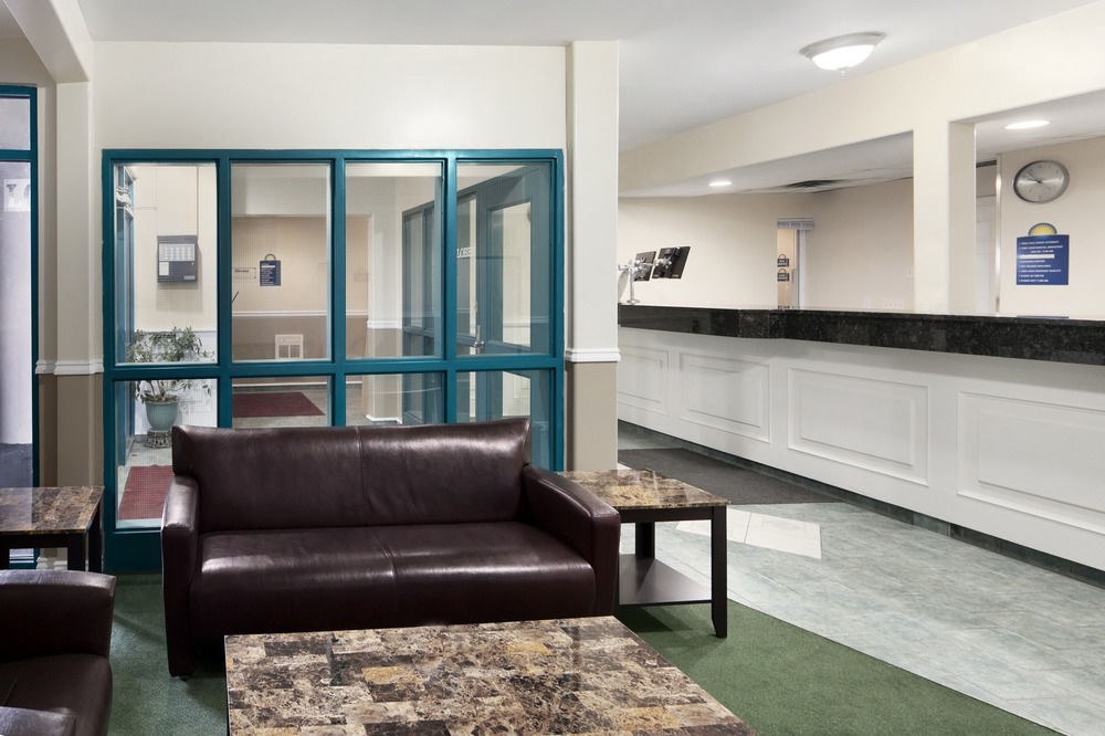 DAYS INN BY WYNDHAM KAMLOOPS BC photo 1