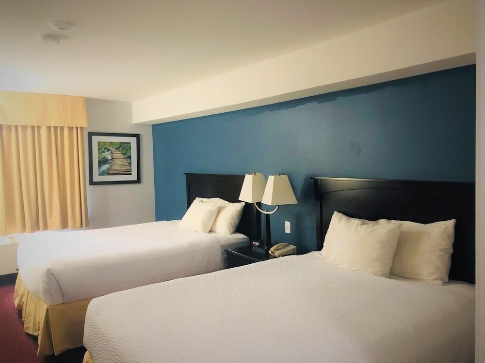 DAYS INN BY WYNDHAM KAMLOOPS BC photo 3