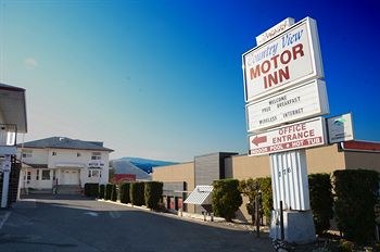 COUNTRY VIEW MOTOR INN photo 2