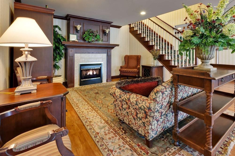 COUNTRY INN & SUITES BY RADISSON, LONDON SOUTH, ON photo 2