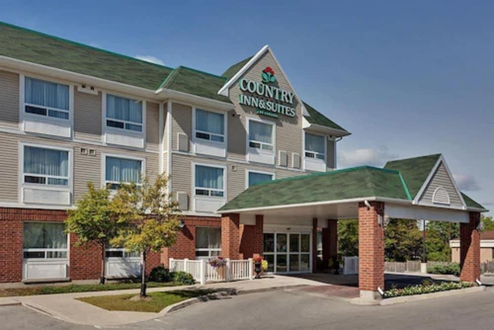 COUNTRY INN & SUITES BY RADISSON, LONDON SOUTH, ON photo 3