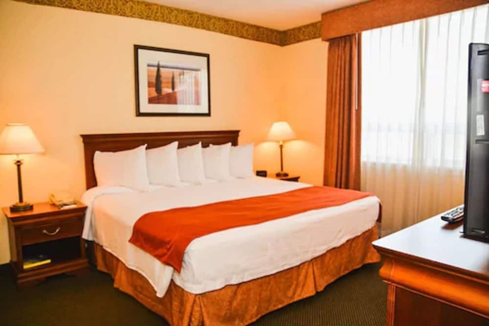 COUNTRY INN & SUITES BY RADISSON, LONDON SOUTH, ON photo 4