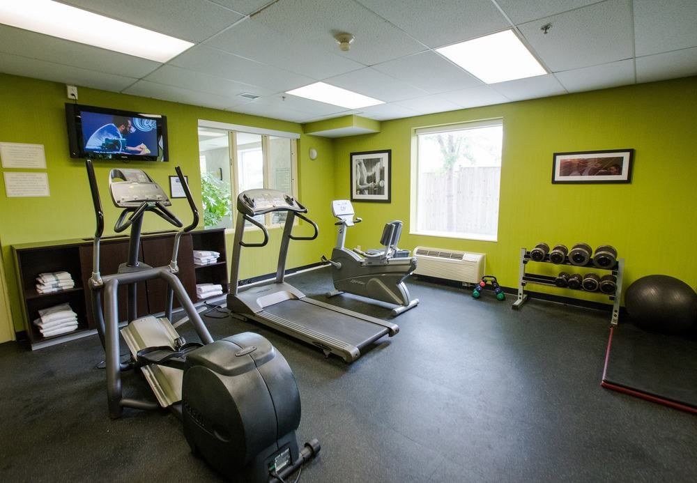 FAIRFIELD INN BY MARRIOTT TORONTO OAKVILLE