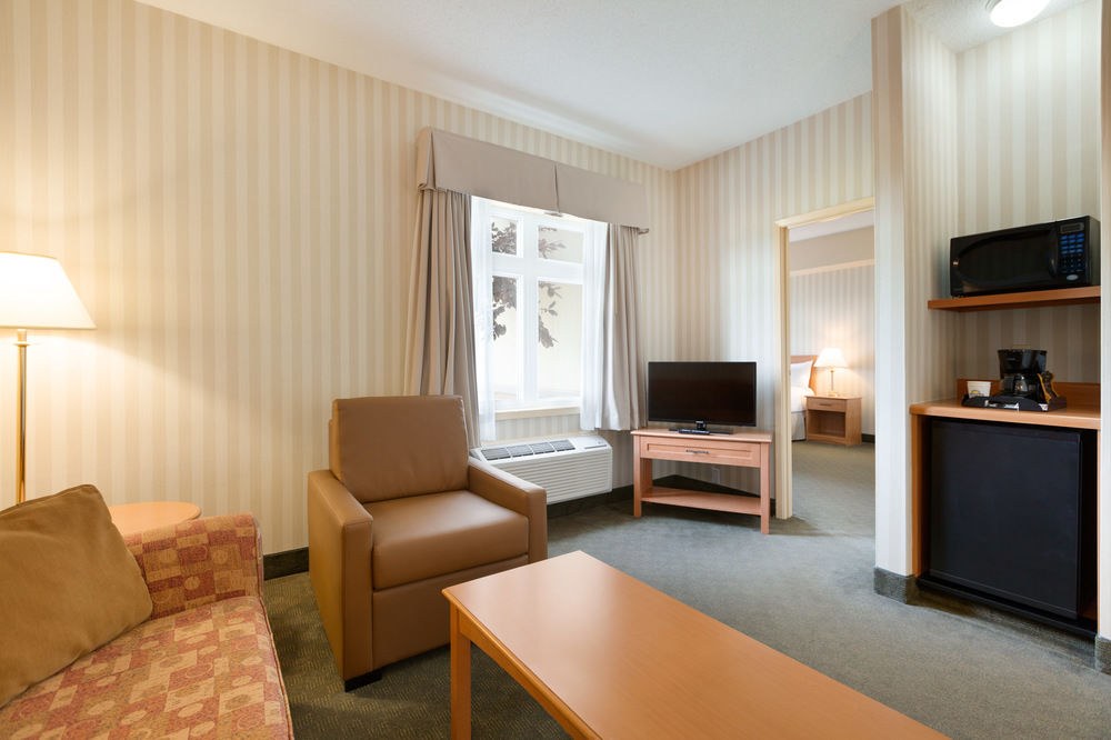 DAYS INN - ORILLIA
