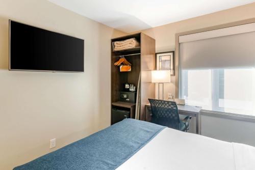 Quality Inn Centre-Ville photo 2