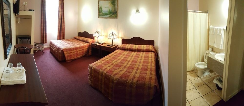 HOTEL ELEGANT photo 1