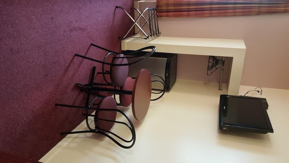 HOTEL ELEGANT photo 2