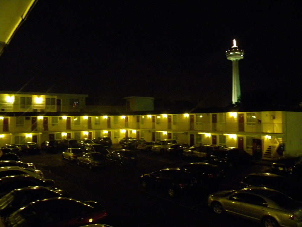 FAIRWAY MOTOR INN NIAGARA FALLS