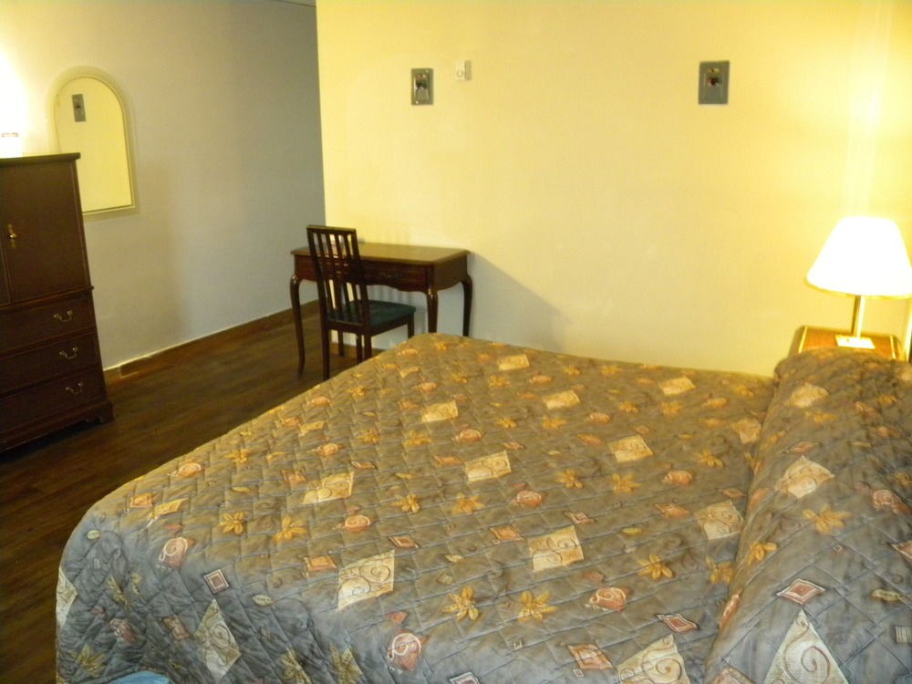 FAIRWAY MOTOR INN NIAGARA FALLS photo 1