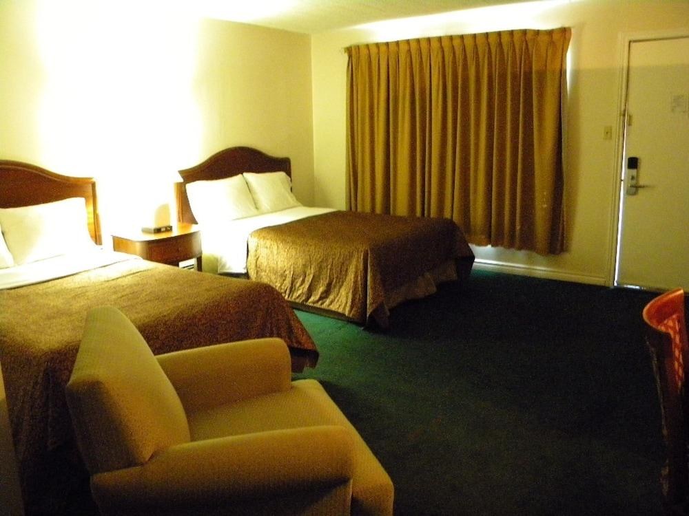 FAIRWAY MOTOR INN NIAGARA FALLS photo 4