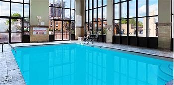 Niagara's Best Inn