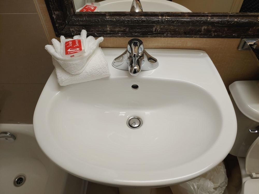 ECONO LODGE CITY CENTRE photo 2
