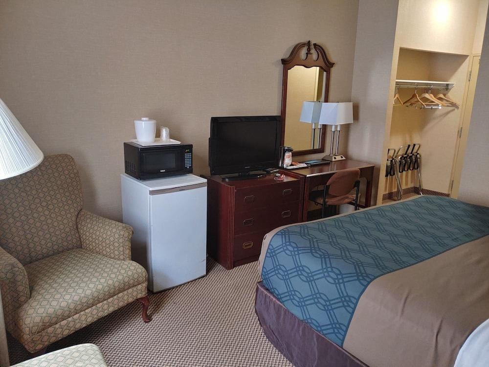 ECONO LODGE CITY CENTRE photo 3