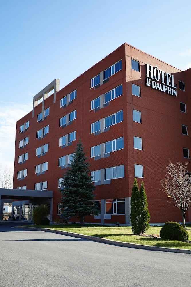 DAUPHIN MONTREAL LONGUEUIL photo 2