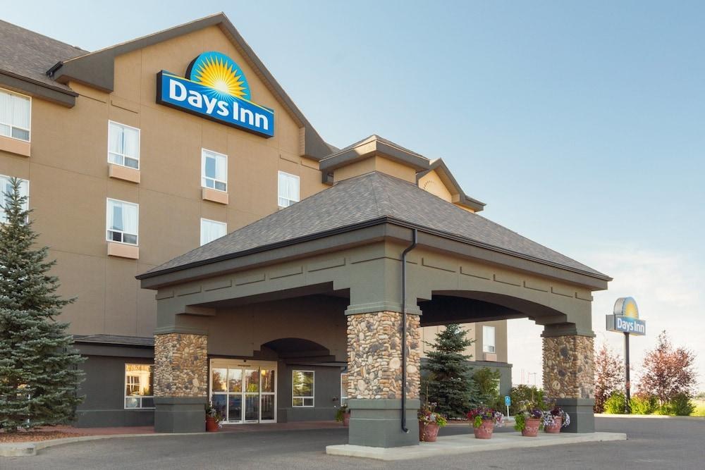DAYS INN MEDICINE HAT photo 4