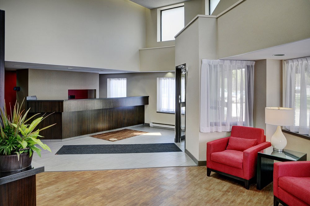 COMFORT INN RIVIERE-DU-LOUP