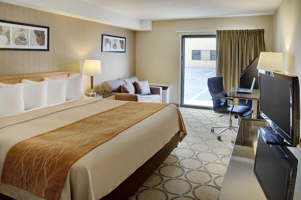 COMFORT INN RIVIERE-DU-LOUP photo 3