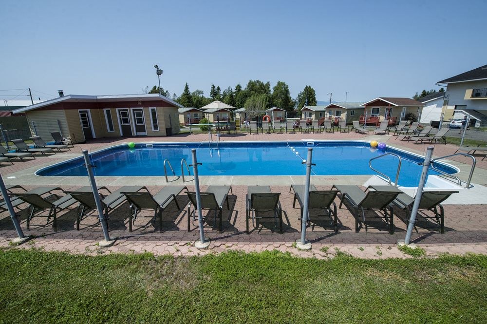 DAYS INN BY WYNDHAM RIVIERE-DU-LOUP