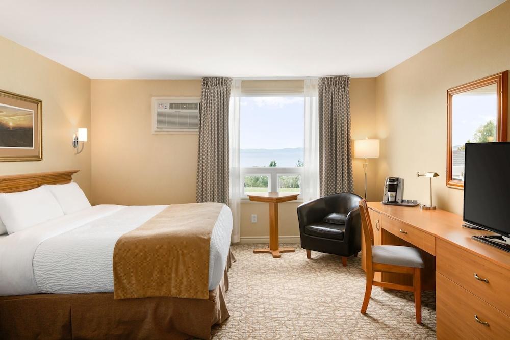 DAYS INN BY WYNDHAM RIVIERE-DU-LOUP photo 4