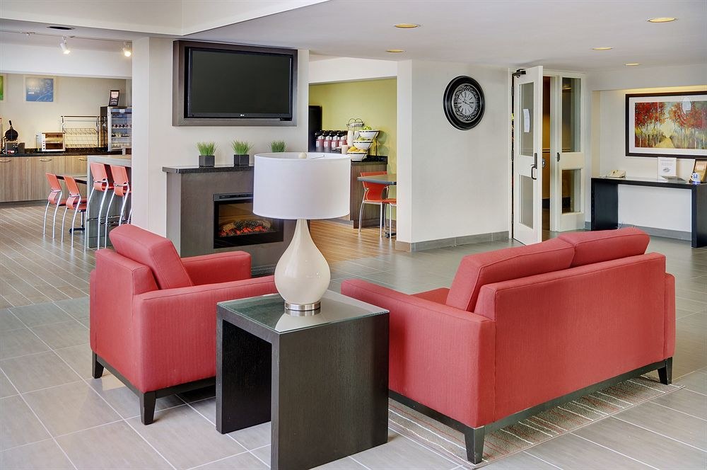 COMFORT INN SAULT STE. MARIE
