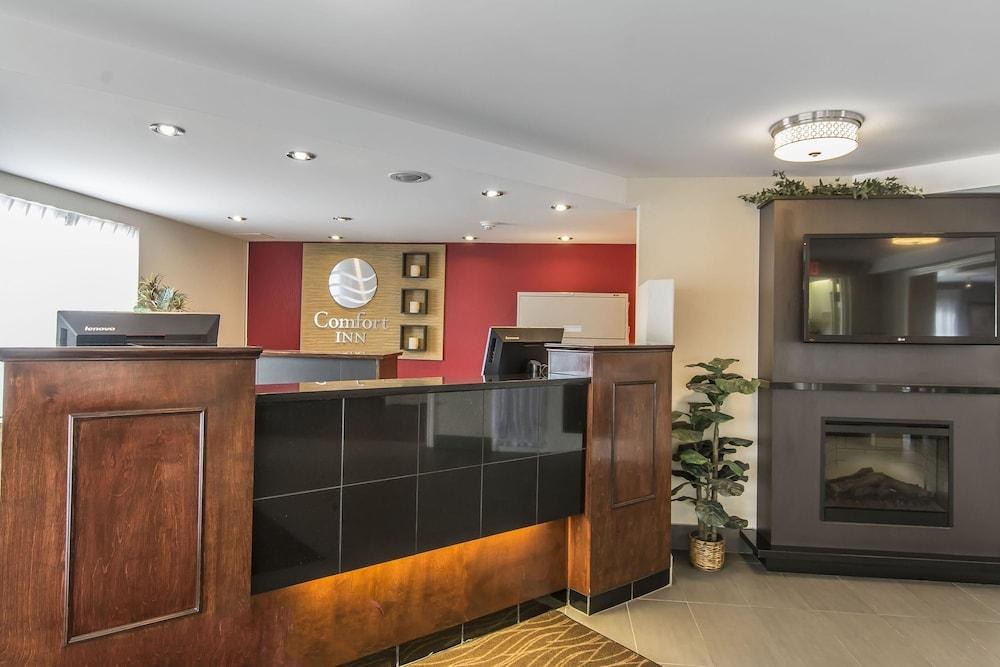 COMFORT INN SAULT STE. MARIE photo 3