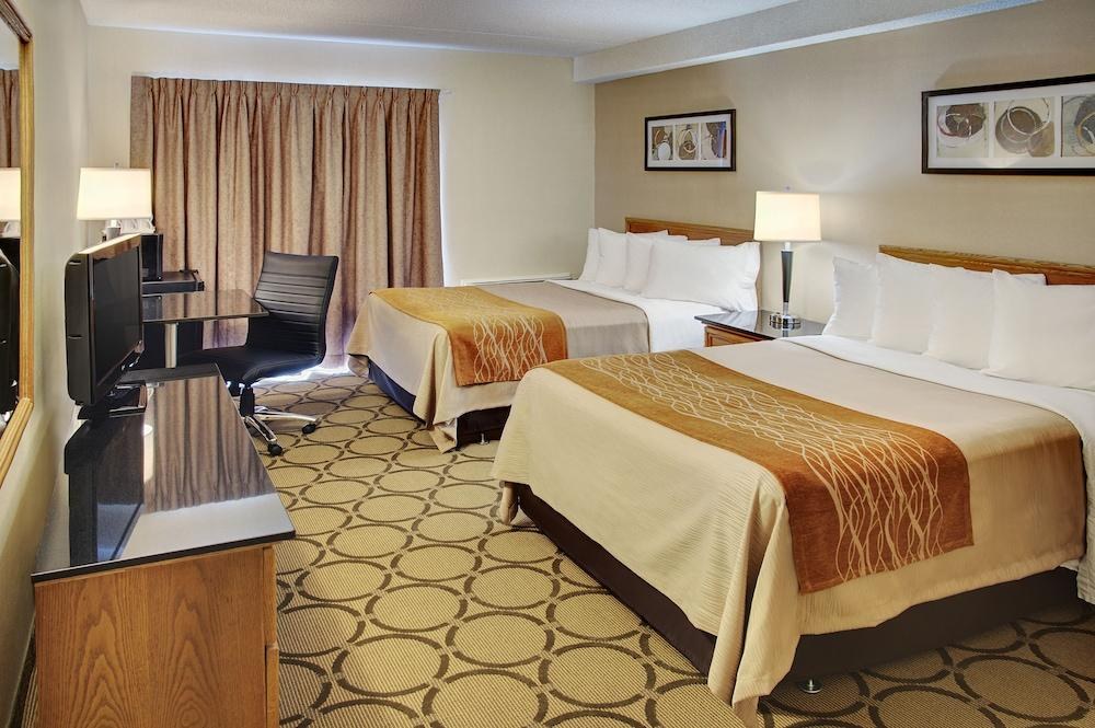 COMFORT INN SAULT STE. MARIE photo 4